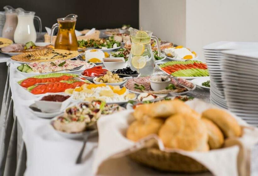 리조트 Centrum Konferencyjno Wypoczynkowe Szelment