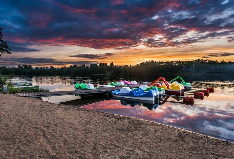 리조트 Centrum Konferencyjno Wypoczynkowe Szelment