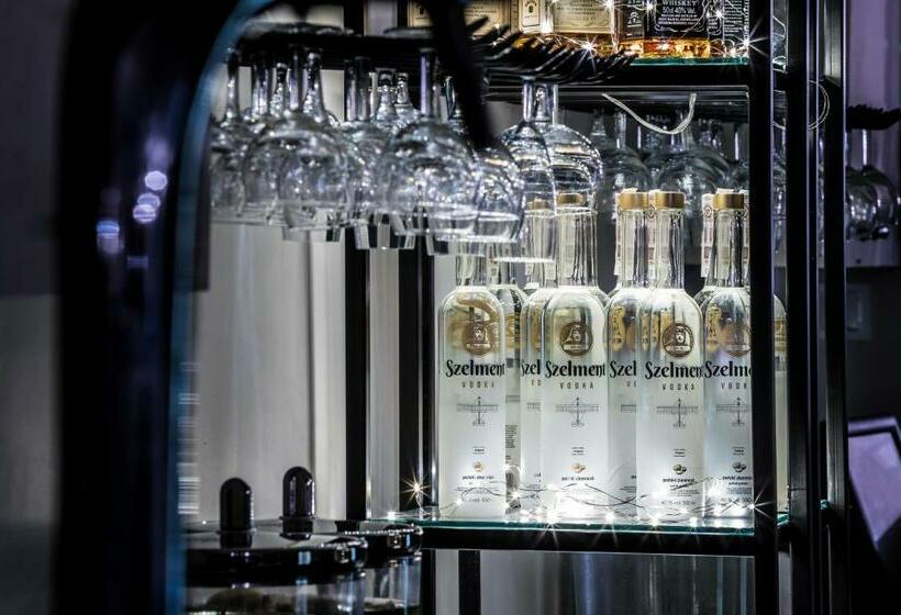 리조트 Centrum Konferencyjno Wypoczynkowe Szelment