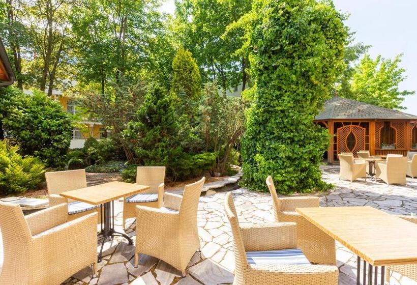 渡假胜地 Centrum Zdrowia I Wypoczynku Ikar