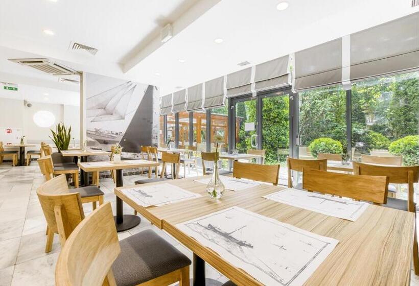 渡假胜地 Centrum Zdrowia I Wypoczynku Ikar