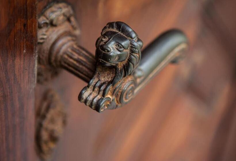 אתר נופש Ciekocinko Powozownia