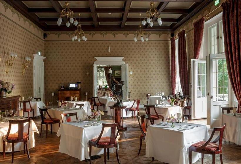 אתר נופש Ciekocinko Powozownia