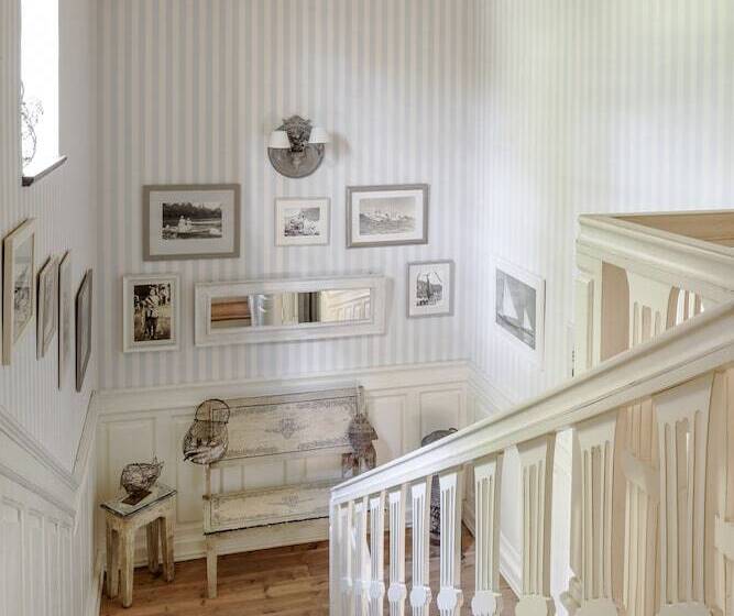 אתר נופש Ciekocinko Powozownia