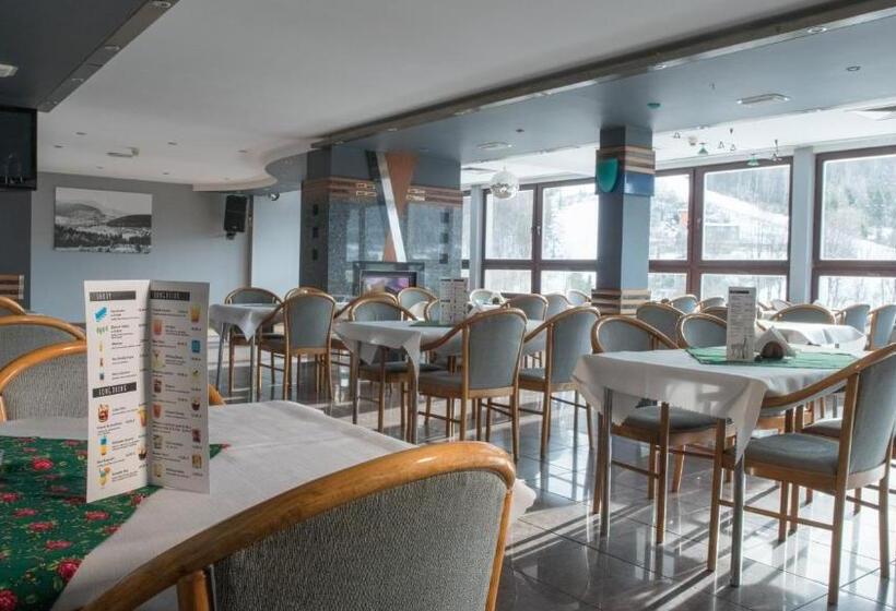 استراحتگاه Dom Wczasowy Jawor