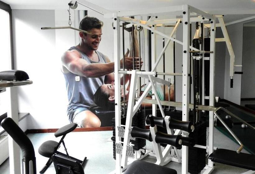 استراحتگاه Dom Wczasowy Jawor