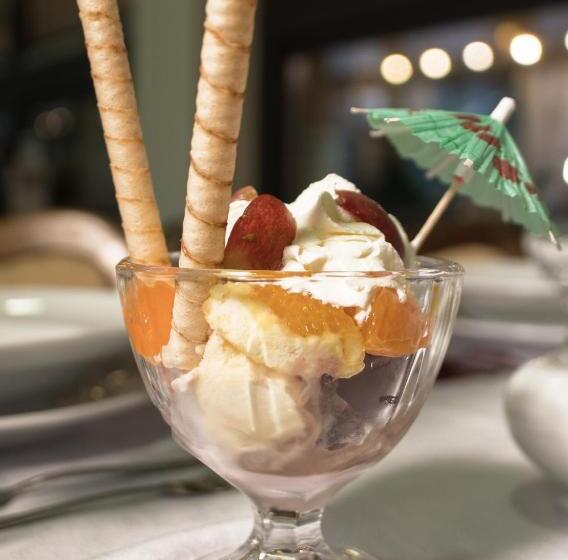 استراحتگاه Dom Wczasowy Jawor