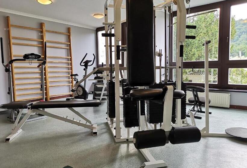 استراحتگاه Dom Wczasowy Jawor