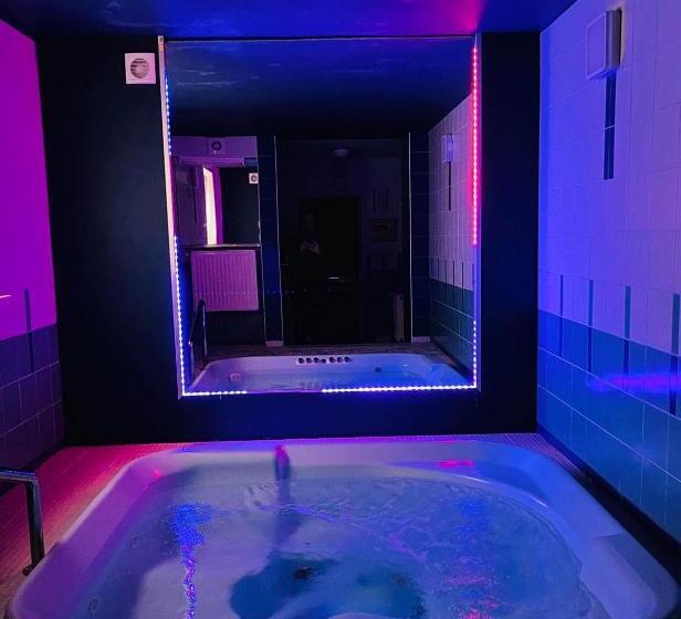 استراحتگاه Dom Wczasowy Jawor