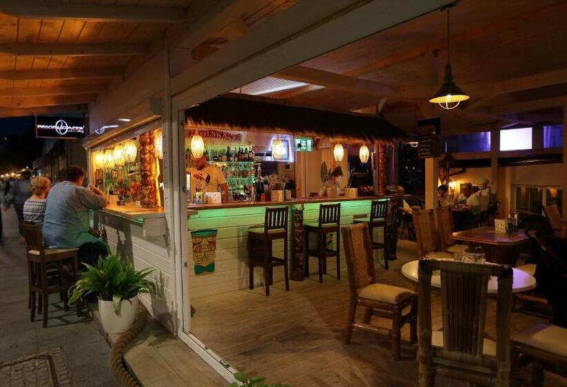 渡假胜地  Dom Wypoczynkowy Szarotka&krokus