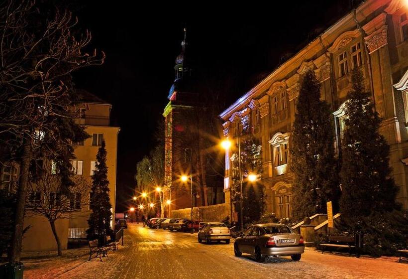 Курорт Długi Dom