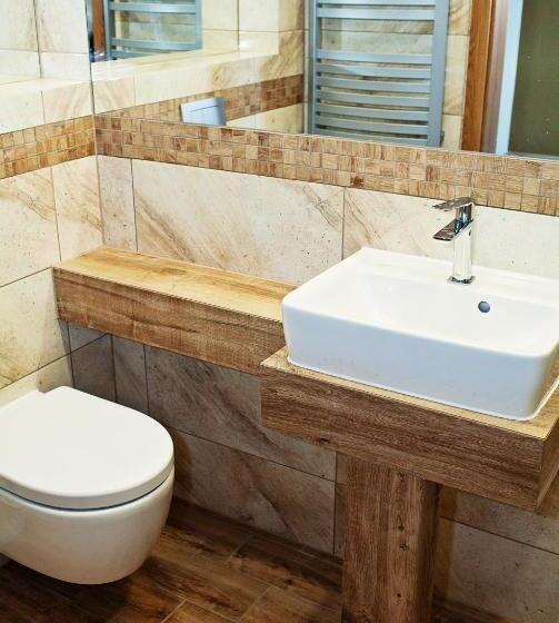 Курорт Długi Dom