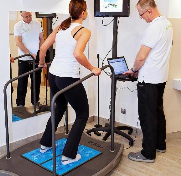 Курорт Długi Dom