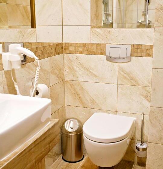 Курорт Długi Dom