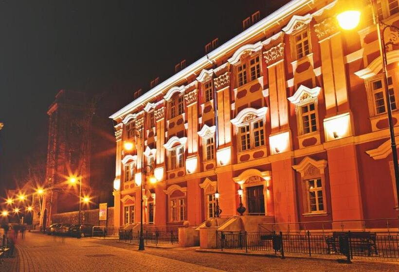 Курорт Długi Dom