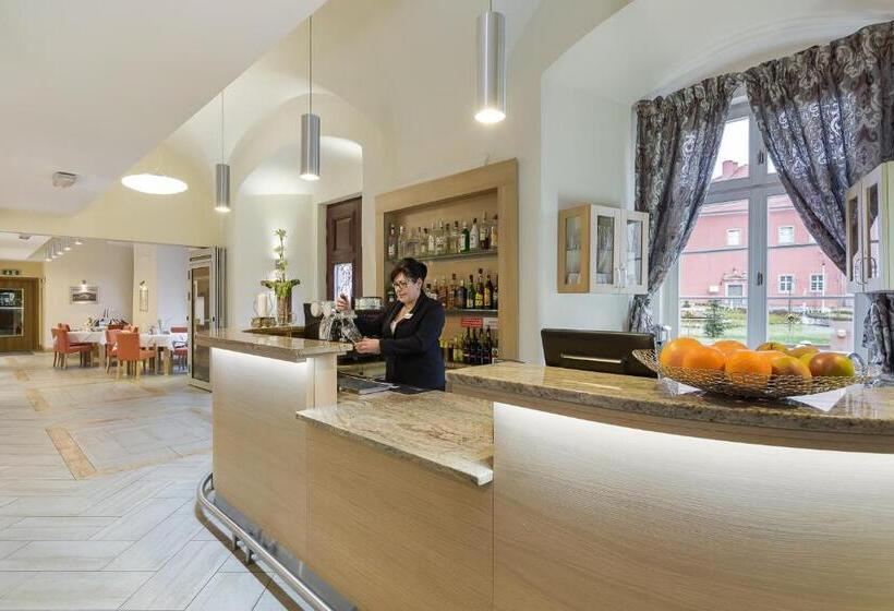 Курорт Długi Dom