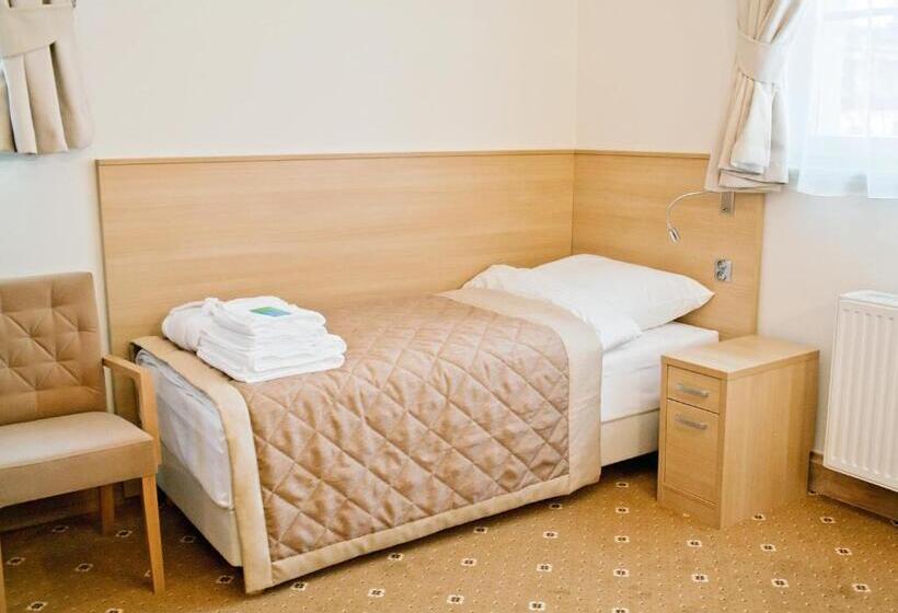 Курорт Długi Dom