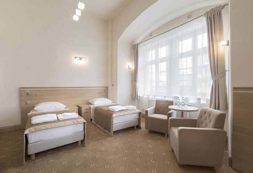 Курорт Długi Dom