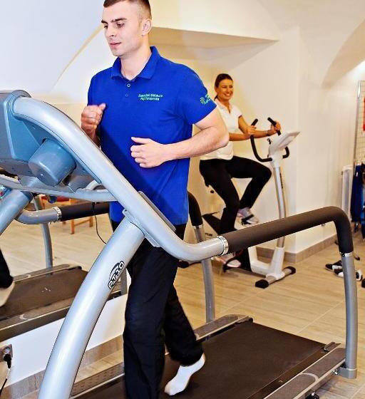 Курорт Długi Dom