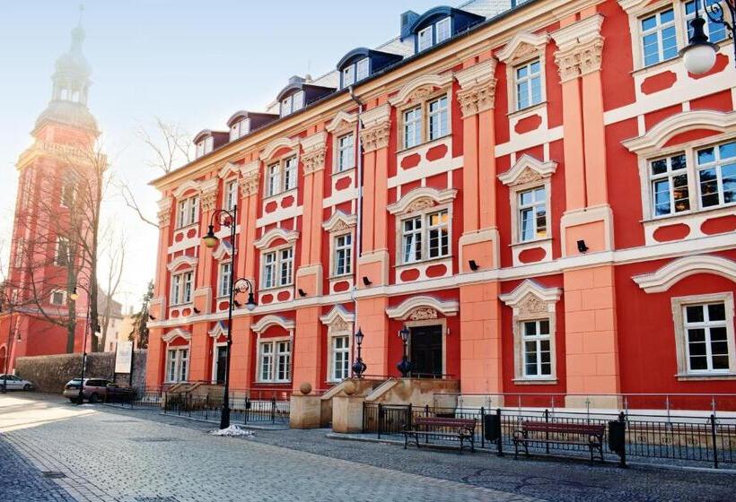 Курорт Długi Dom