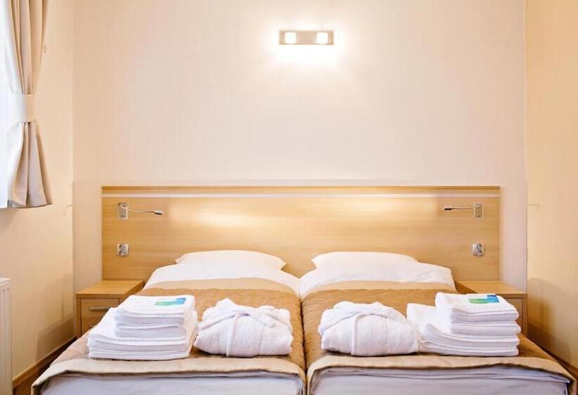 Курорт Długi Dom