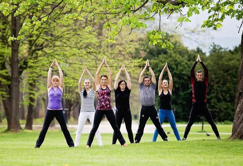 Курорт Długi Dom