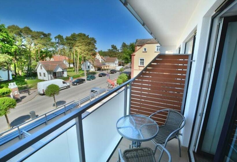 リゾートホテル Dw Koral