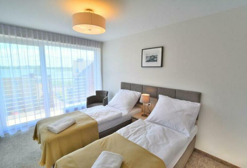 リゾートホテル Dw Koral