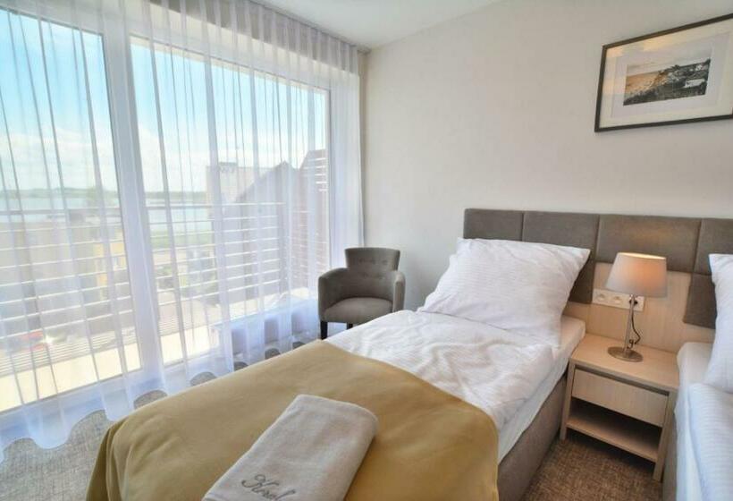 リゾートホテル Dw Koral