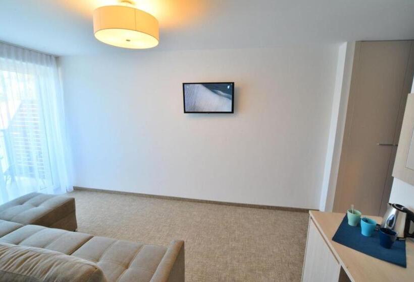 リゾートホテル Dw Koral