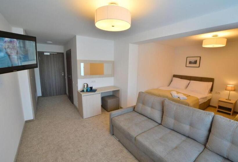 リゾートホテル Dw Koral