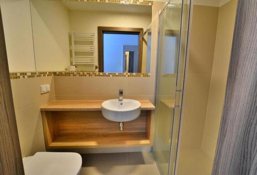 リゾートホテル Dw Koral