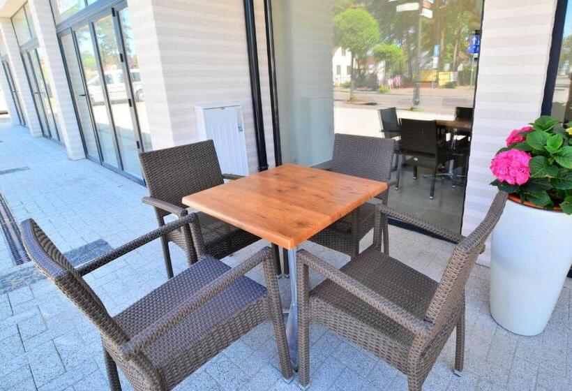 リゾートホテル Dw Koral