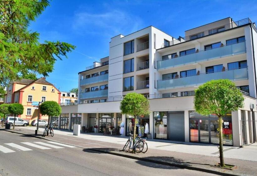 リゾートホテル Dw Koral