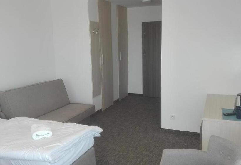 リゾートホテル Dw Koral