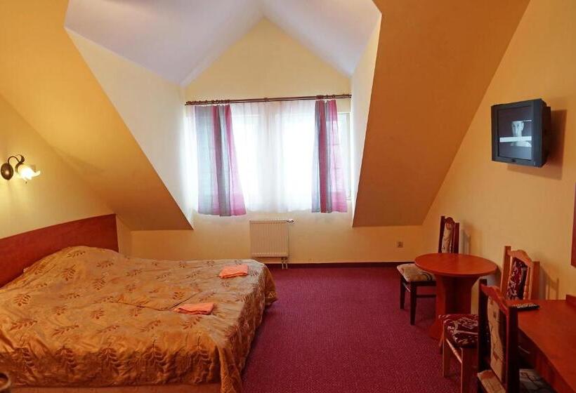 Курорт Dw Mieszko