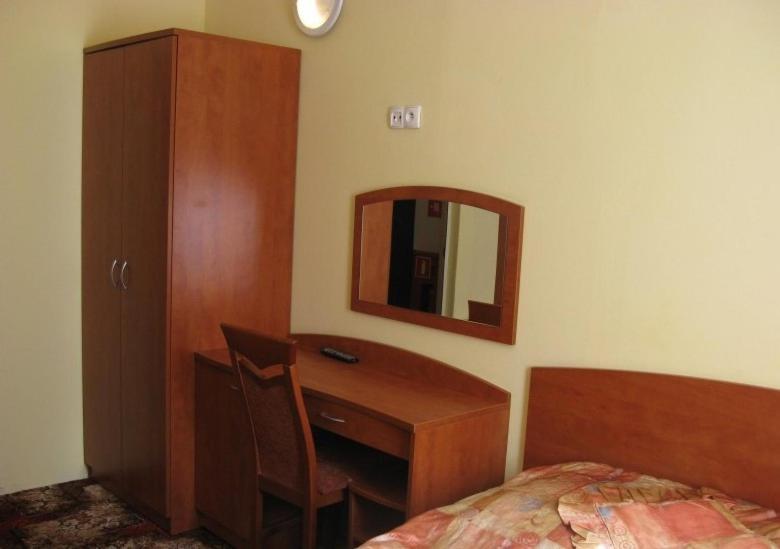 Курорт Dw Mieszko