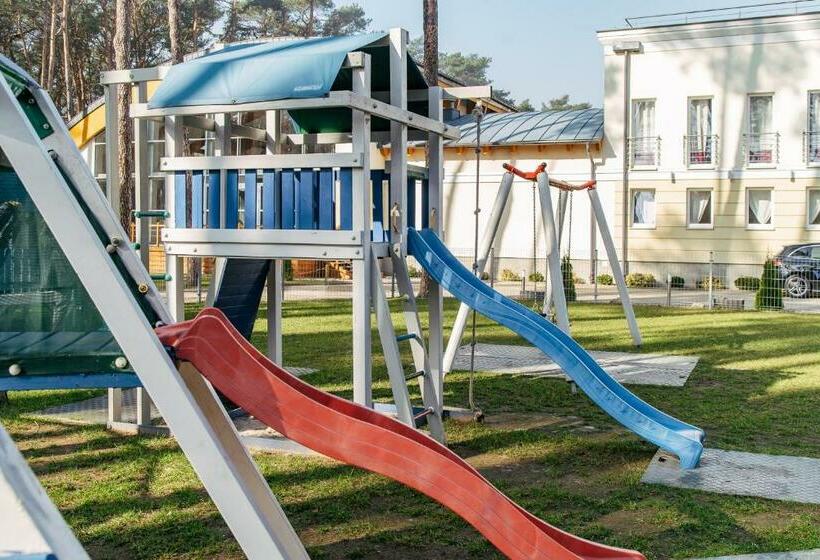 אתר נופש Fala By Marena Wellness & Spa