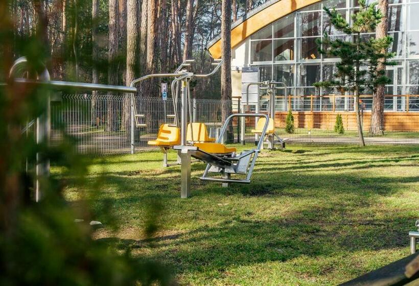 אתר נופש Fala By Marena Wellness & Spa