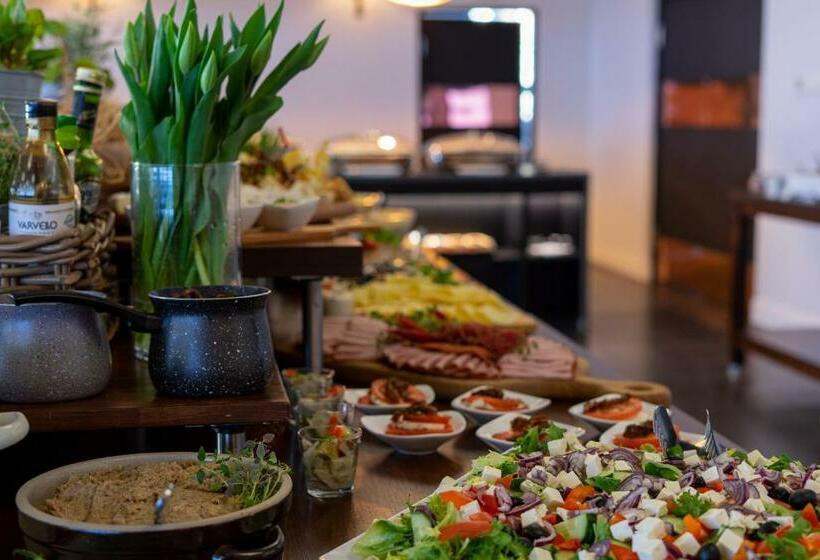 אתר נופש Fala By Marena Wellness & Spa