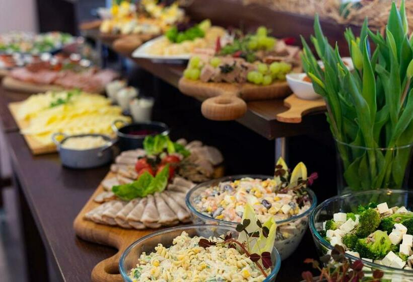 אתר נופש Fala By Marena Wellness & Spa