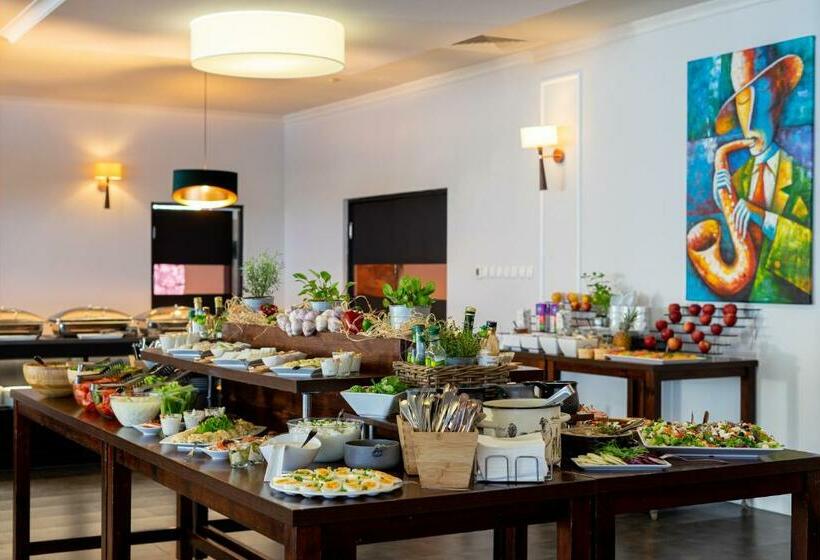 אתר נופש Fala By Marena Wellness & Spa