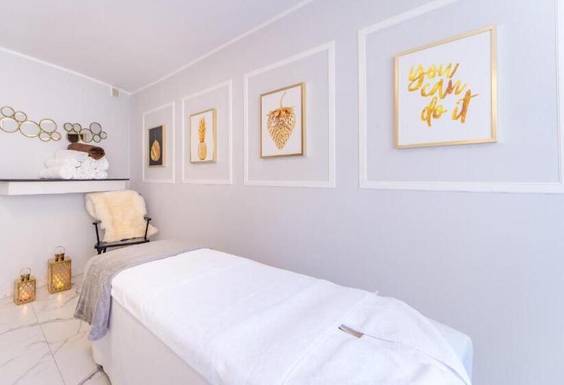 אתר נופש Fala By Marena Wellness & Spa