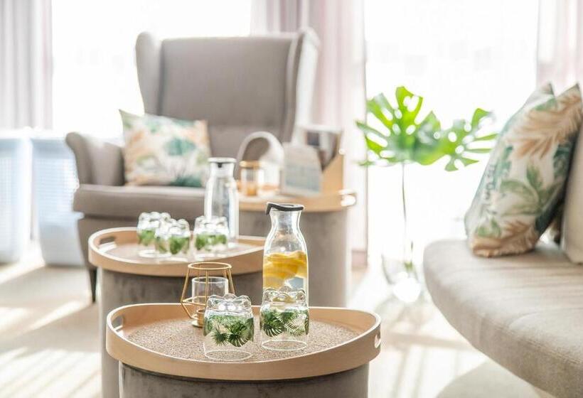 אתר נופש Fala By Marena Wellness & Spa