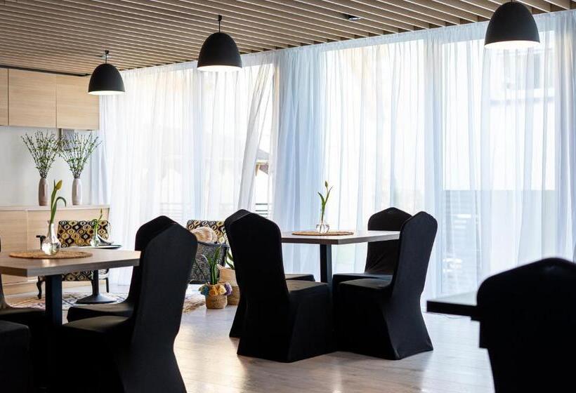 אתר נופש Fala By Marena Wellness & Spa