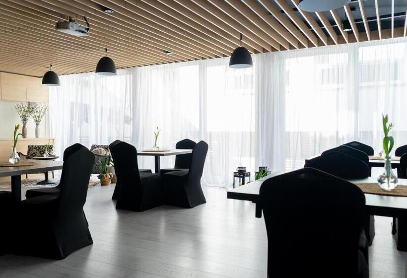 אתר נופש Fala By Marena Wellness & Spa