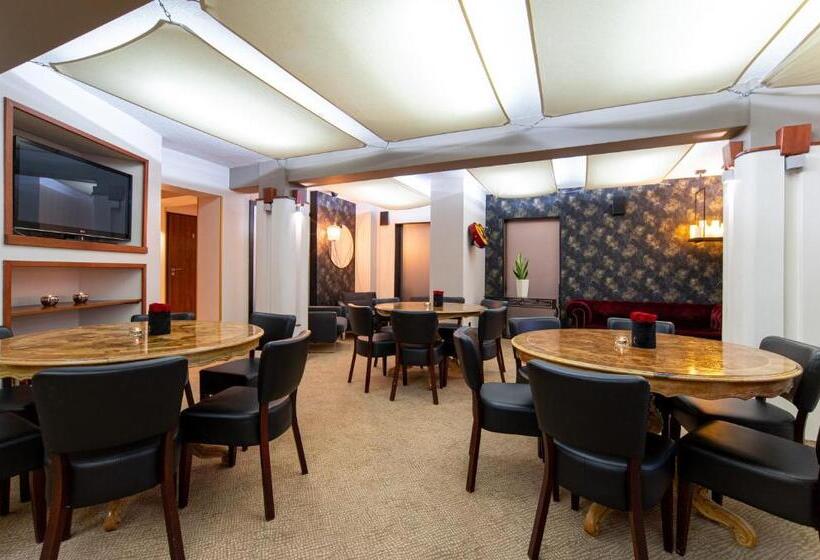 אתר נופש Fala By Marena Wellness & Spa