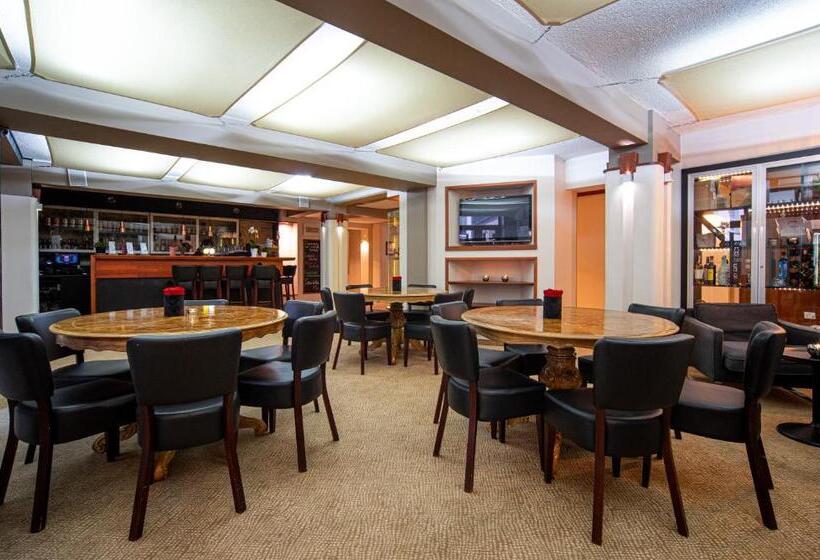 אתר נופש Fala By Marena Wellness & Spa