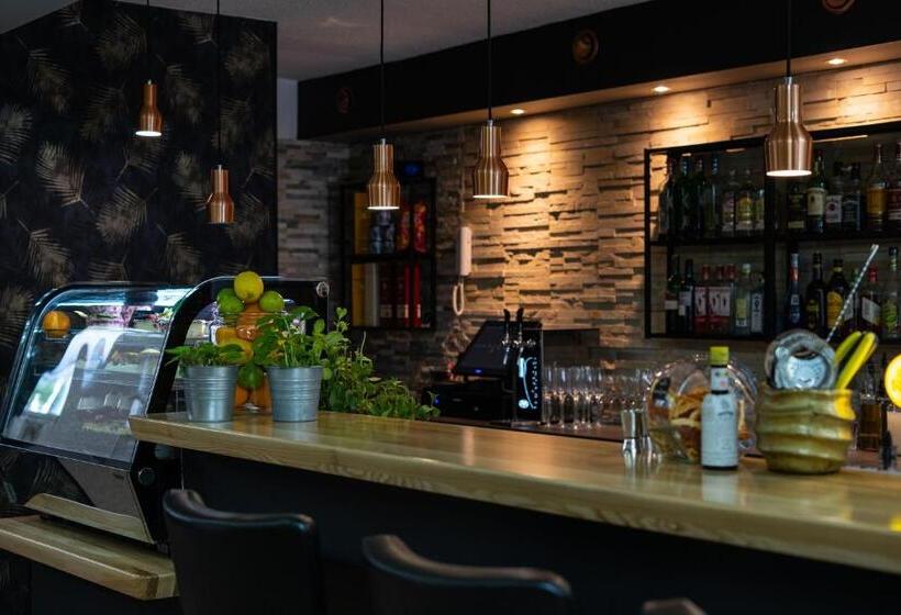 אתר נופש Fala By Marena Wellness & Spa