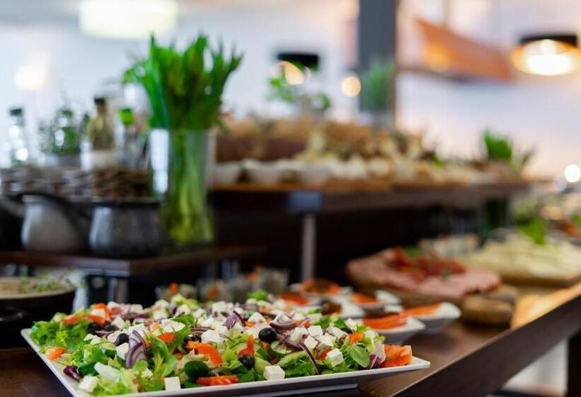 אתר נופש Fala By Marena Wellness & Spa